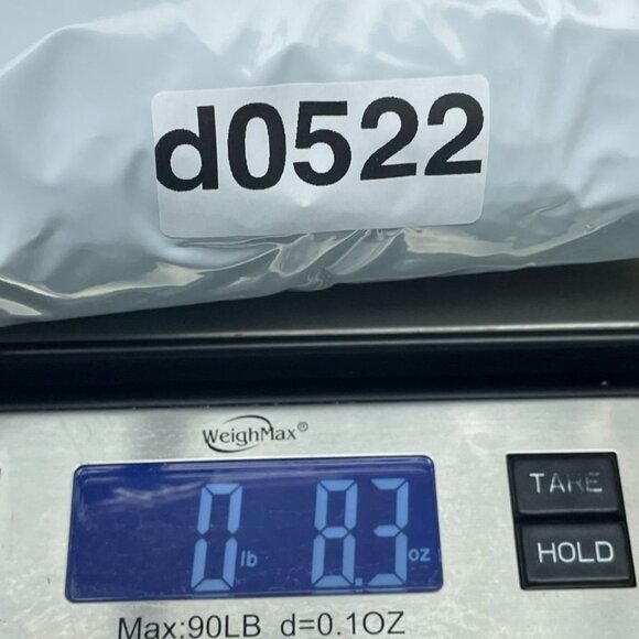 Jessica Simpson Womens Black Wide-Leg Cotton Pants Drawstring Waist L d0522 - Picture 8 of 8